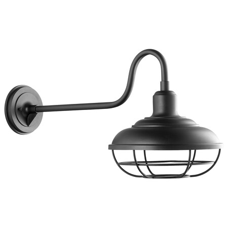 Quorum Tansley Lg Lant Black 7119-69